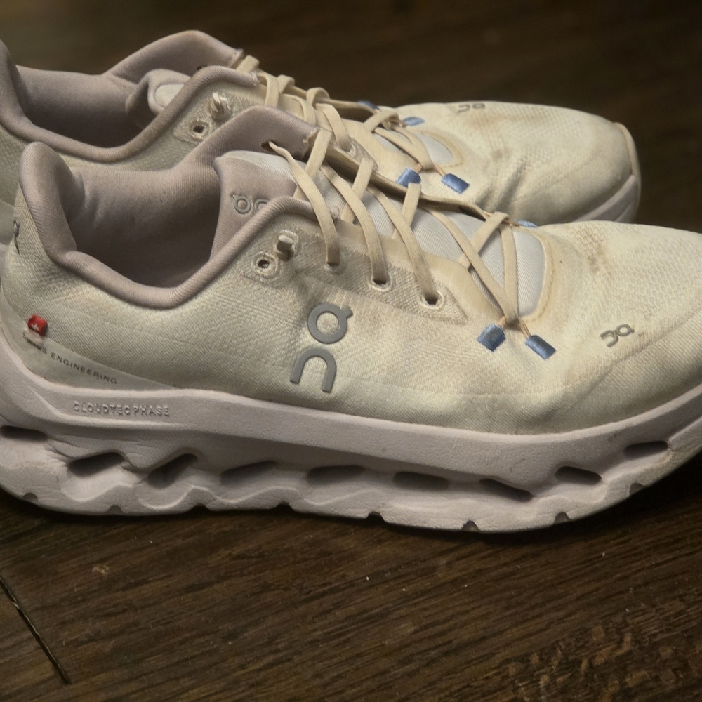 On Running Shoes